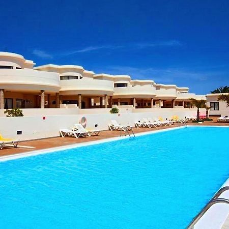 Апартаменты Riviera Park 7A - Air Con- Wi-Fi- Uk Channels- 5 Minutes Walking From The Sea Тиас Экстерьер фото